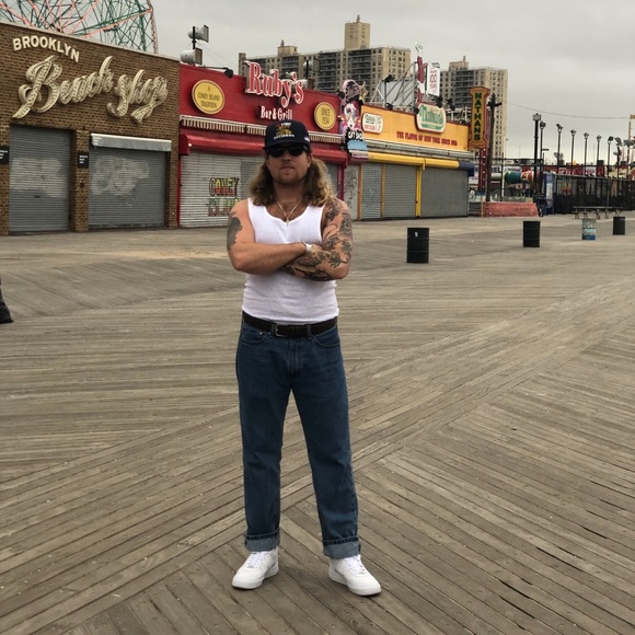 Meet your Posher, Joseph - Picture 1 of 1